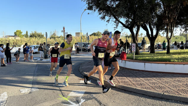 iii 21k marina alta a su paso por els poblets 70