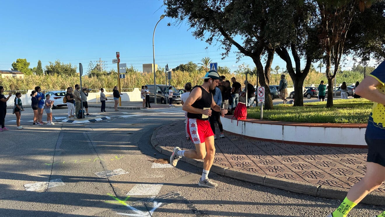 III 21K Marina Alta a su paso por Els Poblets 71