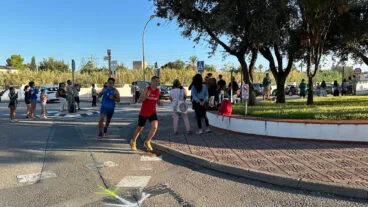 III 21K Marina Alta a su paso por Els Poblets 72
