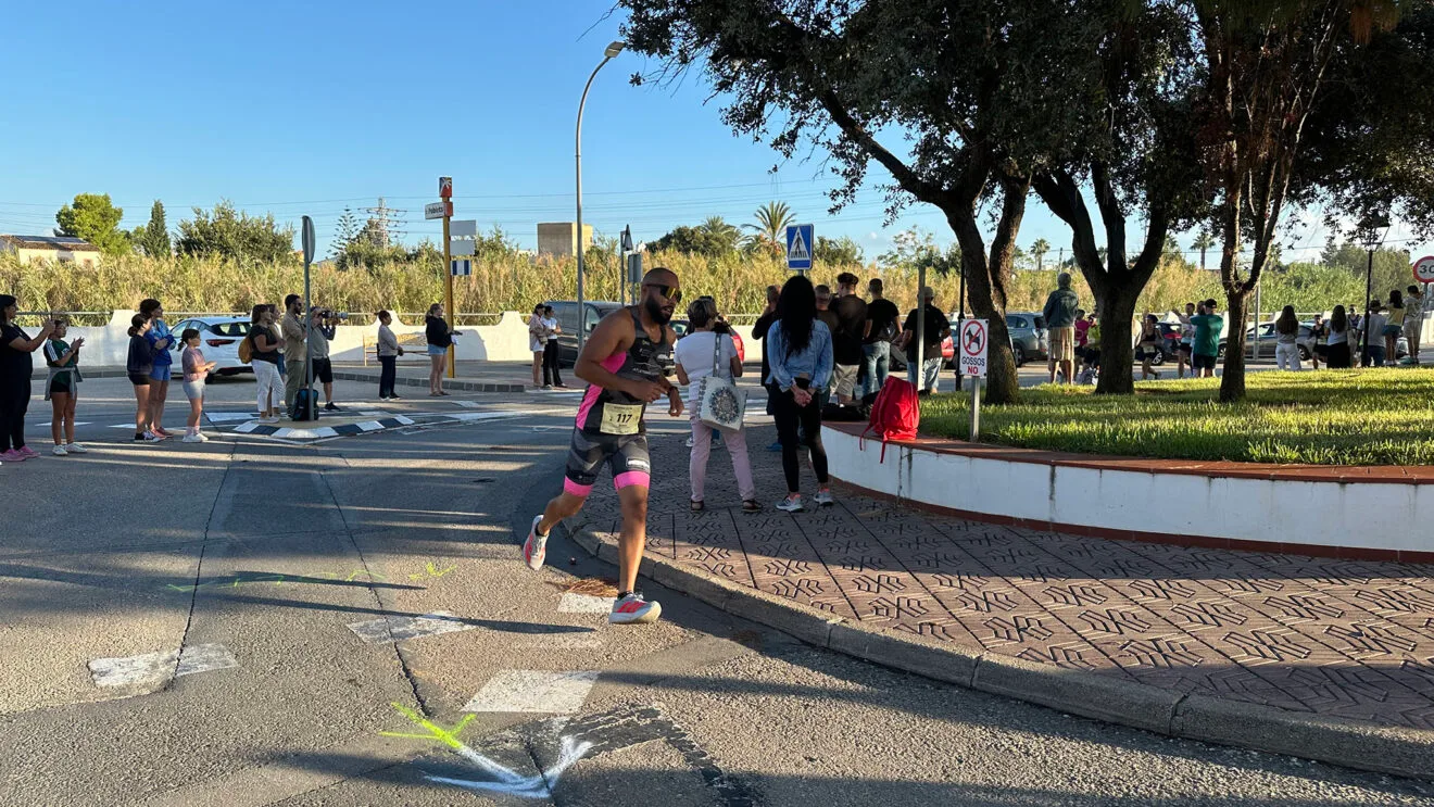 III 21K Marina Alta a su paso por Els Poblets 73