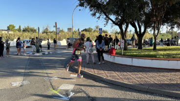 III 21K Marina Alta a su paso por Els Poblets 73