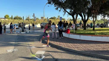 III 21K Marina Alta a su paso por Els Poblets 73