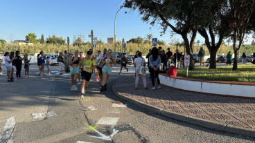 III 21K Marina Alta a su paso por Els Poblets 75