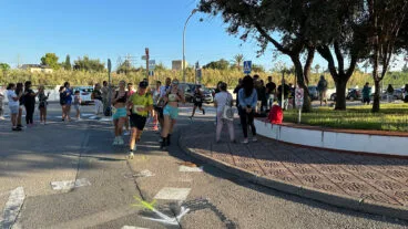 III 21K Marina Alta a su paso por Els Poblets 75