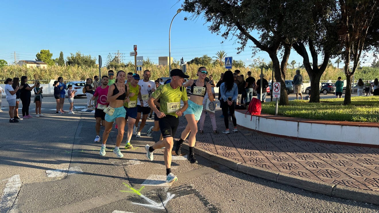 III 21K Marina Alta a su paso por Els Poblets 76