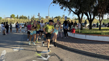 III 21K Marina Alta a su paso por Els Poblets 76