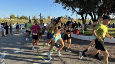 III 21K Marina Alta a su paso por Els Poblets 77