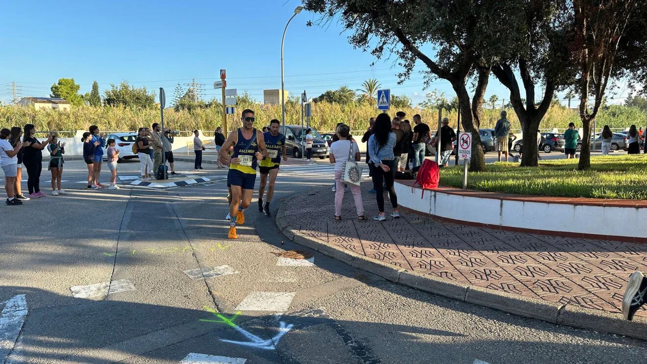 III 21K Marina Alta a su paso por Els Poblets 79