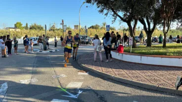 III 21K Marina Alta a su paso por Els Poblets 79