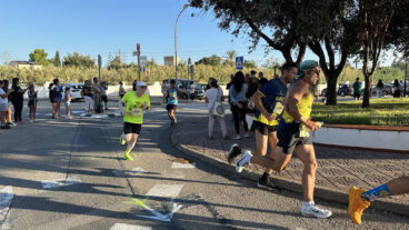 III 21K Marina Alta a su paso por Els Poblets 81