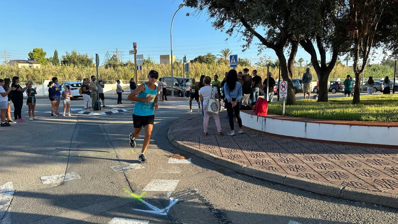 III 21K Marina Alta a su paso por Els Poblets 82