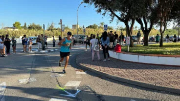 III 21K Marina Alta a su paso por Els Poblets 82