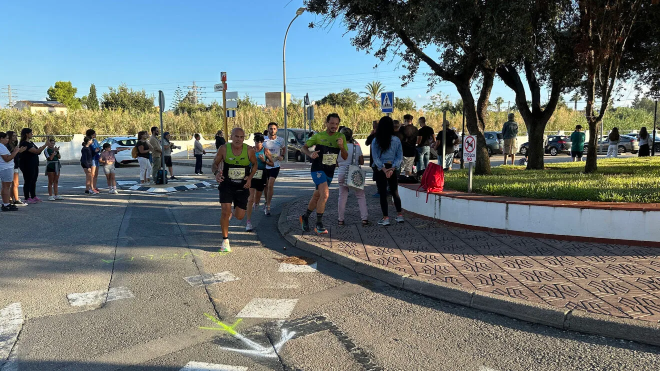 III 21K Marina Alta a su paso por Els Poblets 83