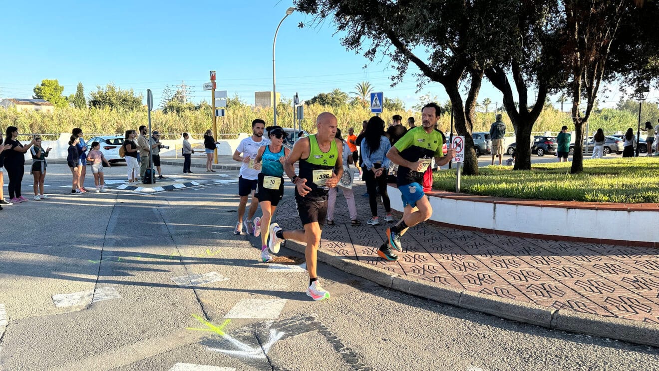 III 21K Marina Alta a su paso por Els Poblets 84