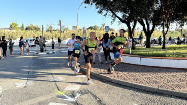 III 21K Marina Alta a su paso por Els Poblets 84