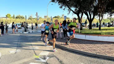 III 21K Marina Alta a su paso por Els Poblets 84