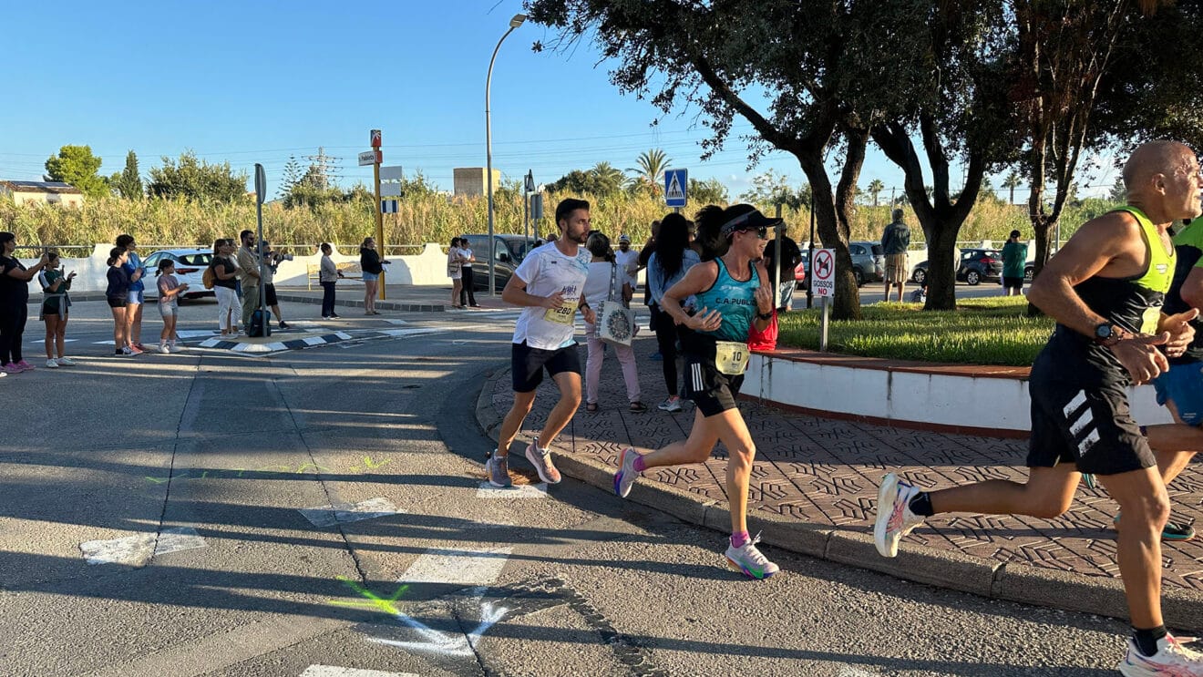 III 21K Marina Alta a su paso por Els Poblets 85