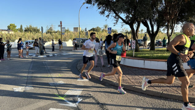 iii 21k marina alta a su paso por els poblets 85