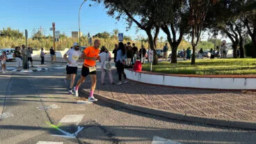 III 21K Marina Alta a su paso por Els Poblets 86