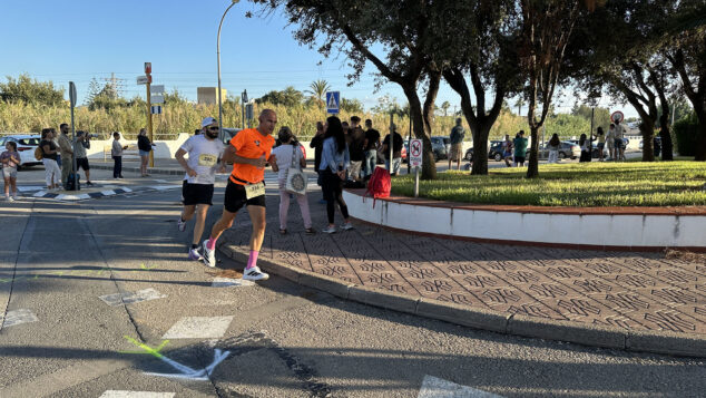 iii 21k marina alta a su paso por els poblets 86