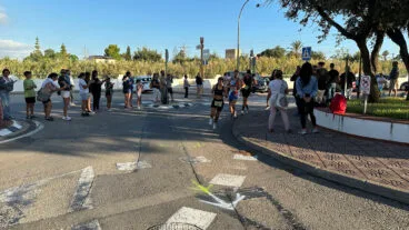 III 21K Marina Alta a su paso por Els Poblets 87