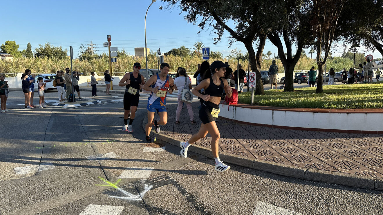III 21K Marina Alta a su paso por Els Poblets 88