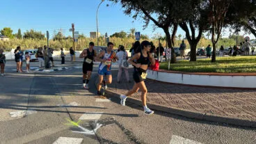 III 21K Marina Alta a su paso por Els Poblets 88