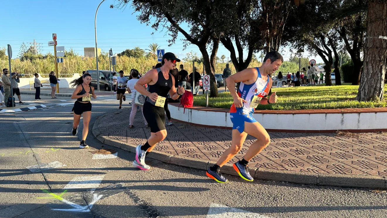 III 21K Marina Alta a su paso por Els Poblets 89