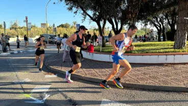 III 21K Marina Alta a su paso por Els Poblets 89