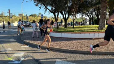 III 21K Marina Alta a su paso por Els Poblets 90