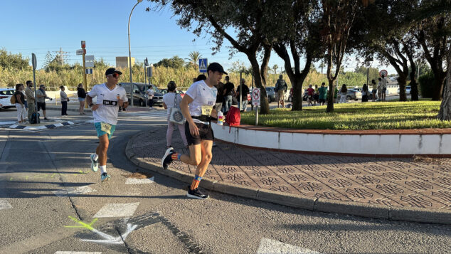 iii 21k marina alta a su paso por els poblets 91