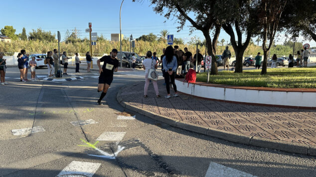 iii 21k marina alta a su paso por els poblets 92