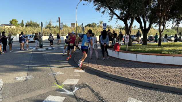 iii 21k marina alta a su paso por els poblets 93