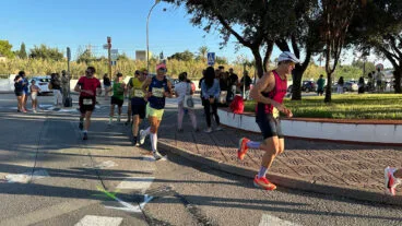 III 21K Marina Alta a su paso por Els Poblets 95