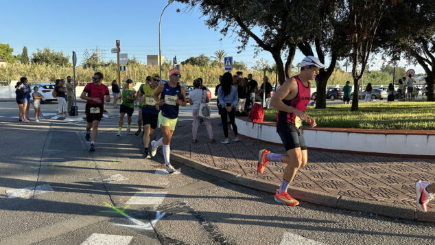 iii 21k marina alta a su paso por els poblets 95