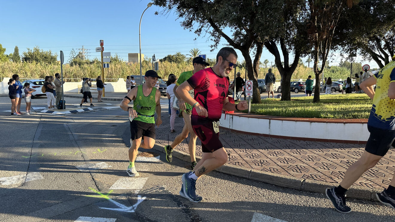 III 21K Marina Alta a su paso por Els Poblets 97