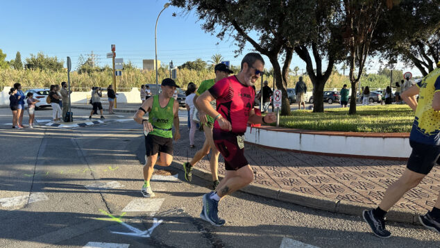 iii 21k marina alta a su paso por els poblets 97