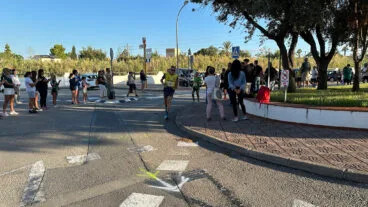 III 21K Marina Alta a su paso por Els Poblets 98