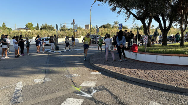 iii 21k marina alta a su paso por els poblets 98