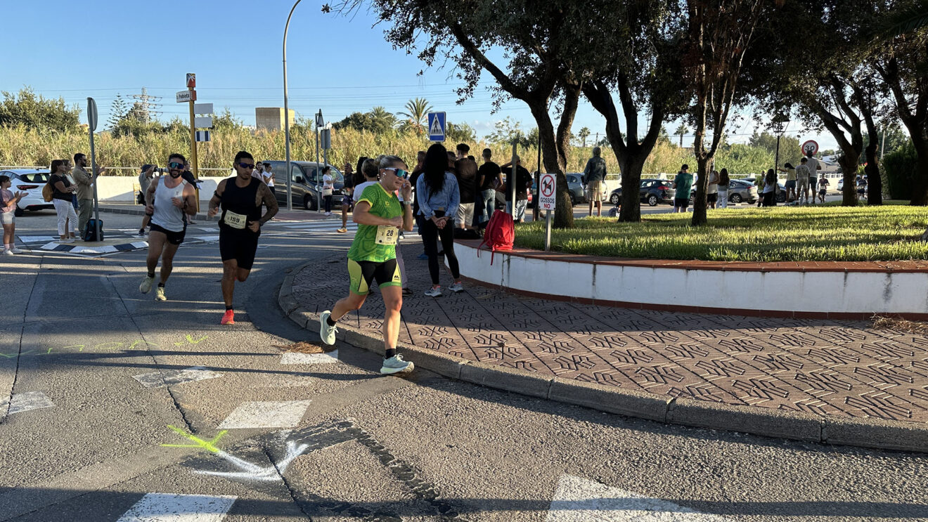 III 21K Marina Alta a su paso por Els Poblets 99