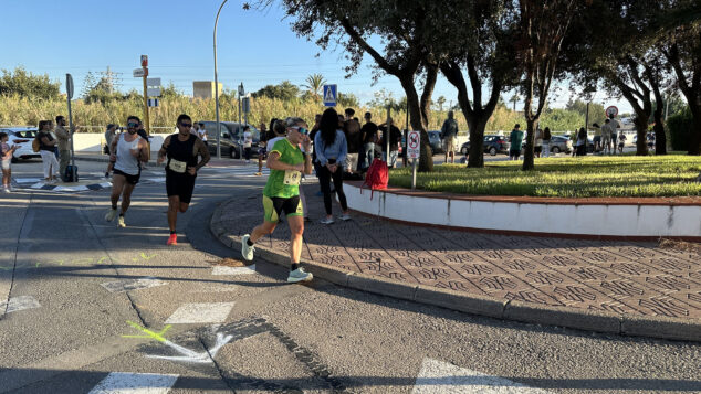 iii 21k marina alta a su paso por els poblets 99