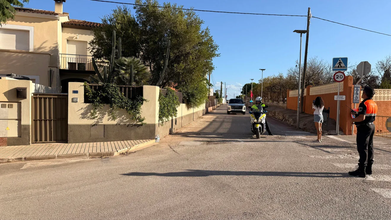 III 21K Marina Alta a su paso por Ondara 02