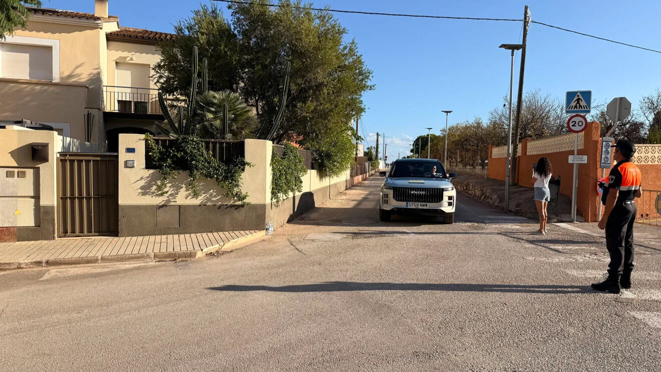 III 21K Marina Alta a su paso por Ondara 04