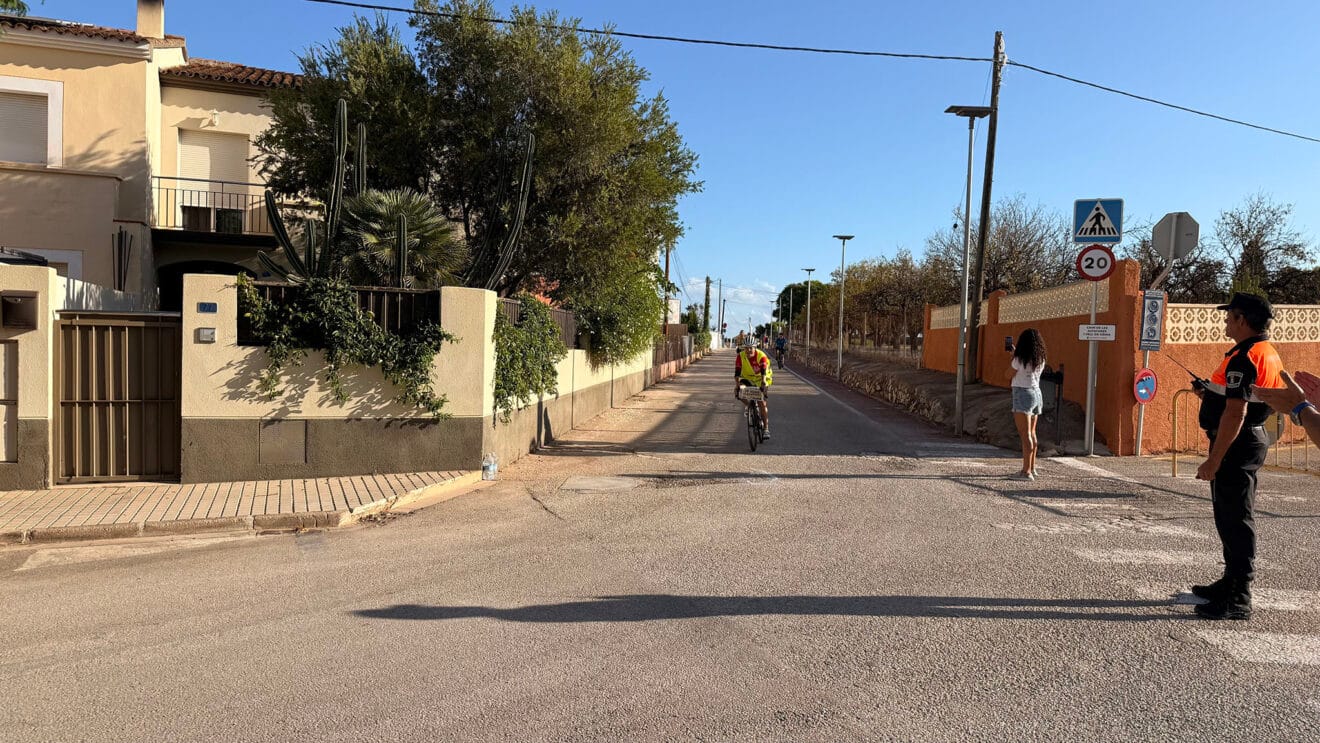 III 21K Marina Alta a su paso por Ondara 05
