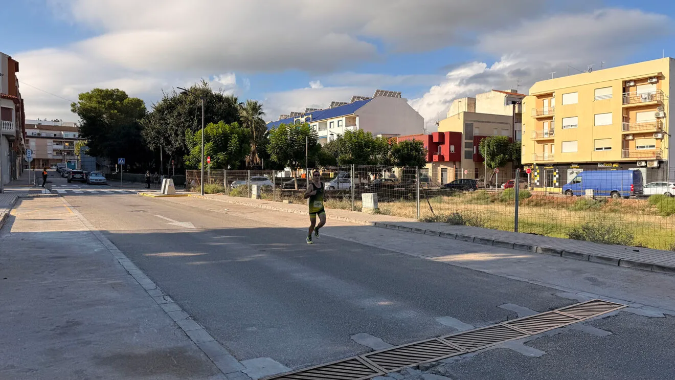 III 21K Marina Alta a su paso por Ondara 12