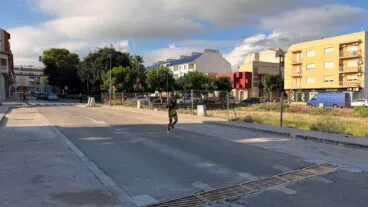 III 21K Marina Alta a su paso por Ondara 12