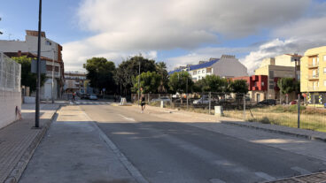 III 21K Marina Alta a su paso por Ondara 13