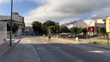 III 21K Marina Alta a su paso por Ondara 16