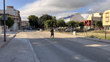 III 21K Marina Alta a su paso por Ondara 17