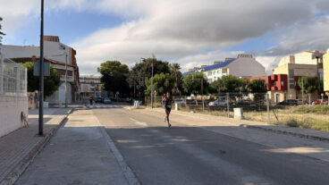 III 21K Marina Alta a su paso por Ondara 18